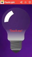 Fast FlashLight screenshot 1