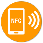 آیکون‌ NFC Tag Tools