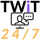 TWiT 24/7 APK