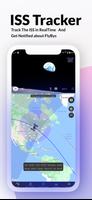 ISS Location Tracker Live Feed bài đăng