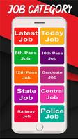 All Government Job Alert - Sar syot layar 1