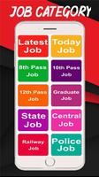 1 Schermata All Government Job Alert - Sar