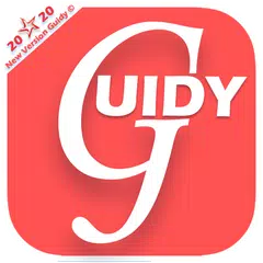 Скачать Guidy APK