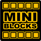 Mini Blocks ikona