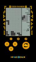 Mini Blocks plakat