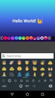Colorful Status Designer 1 ảnh chụp màn hình 1