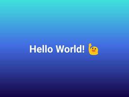 Colorful Status Designer 1 ảnh chụp màn hình 2