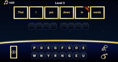 TheVerse screenshot 1