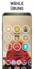 Meditation Plus: MusikErholung APK Herunterladen