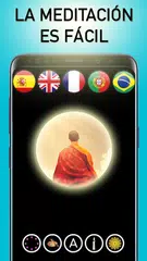 Descargar APK de Meditación Plus: buena música