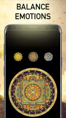 Meditation Plus: music, relax APK download