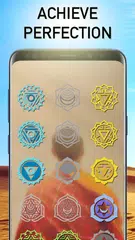 Meditation Plus: music, relax APK download