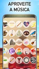 Baixar Meditação Mais: música, lazer APK