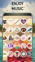 Meditation Plus: music, relax screenshot 2