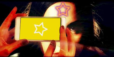 Telepath - reading mind magic  Cartaz
