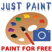 Just Paint icon