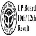 Icona U.P. Board Results 2019