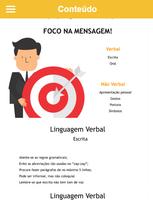 Curso de oratória ภาพหน้าจอ 1