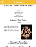 Curso de oratória captura de pantalla 2