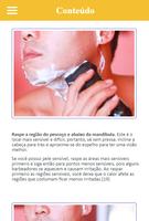 Curso de Barbeiro Screenshot 3