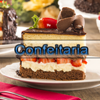 Curso de Confeitaria 아이콘