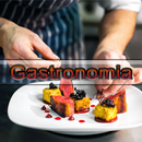 Curso de Gastronomia aplikacja