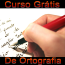 Curso de Ortografia aplikacja