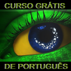 Curso de Português 圖標