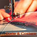 Curso de Corte e Costura APK