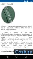 Curso de Corte e Costura Plakat