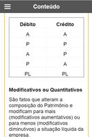 Curso de Contabilidade screenshot 1