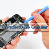 Curso de conserto de celular Zeichen