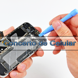 Curso de conserto de celular icône