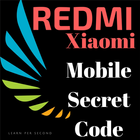 Mobile Secret Code أيقونة