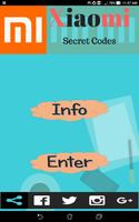 Mobile Secret Code capture d'écran 1
