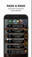 Magia Blanca Real Hechizos y Conjuros screenshot 1
