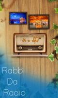 برنامه‌نما Rabb Da Radio عکس از صفحه