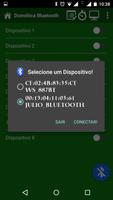 Domótica Bluetooth Residencial screenshot 1