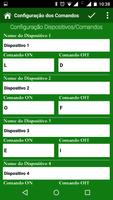 Domótica Bluetooth Residencial screenshot 3