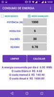 Matheletric Free imagem de tela 3