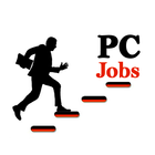 Gujarat Job Alert ( PC Job )-icoon
