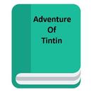 Adventure of Tintin - comics APK