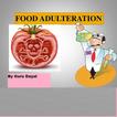 Food Adulteration Check