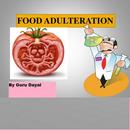 Food Adulteration Check APK