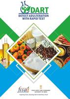 Food Adulteration Check imagem de tela 2