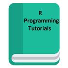 R Programming Tutorial أيقونة