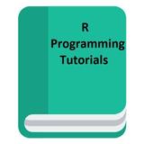 R Programming Tutorial icône