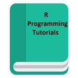 R Programming Tutorial иконка