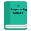 R Programming Tutorial