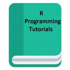R Programming Tutorial ícone